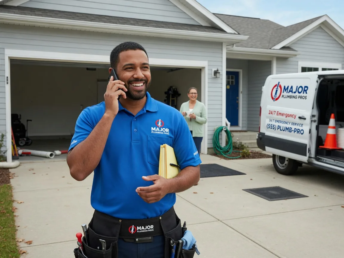Drain Cleaning Services Voorhees, NJ FAQs